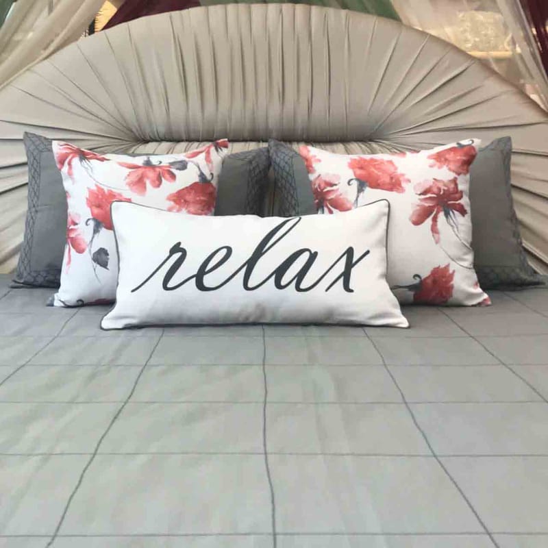 ...