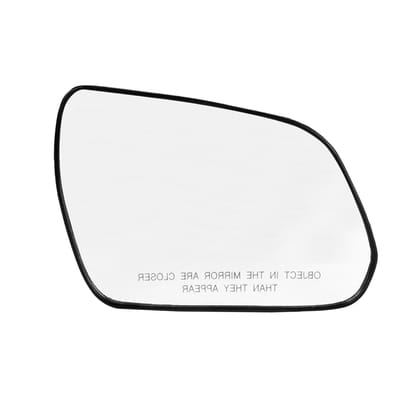 RMC Car Side Mirror Glass Plate (Sub Mirror Plate) suitable for Hyundai Creta (2015-2020) (RIGHT SIDE (DRIVER SIDE)) RMC Car Side Mirror Glass Plate (Sub Mirror Plate) suitable for Hyundai Creta (2015-2020) (RIGHT SIDE (DRIVER SIDE))