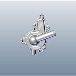 WATER PUMP ASSY - FF SPORTS 250 LC| HUNK 250 LATAM| XTREME 250 NEPAL BANGLADESH| XTREME 250R - ACWAE1K000000GS