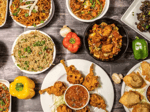 Kukus Chinese Restaurant