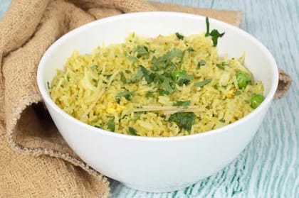 Veg Biryani [250 Grams]