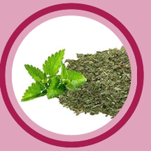 V-Joy Mint Leaf Flakes - 1 kg
