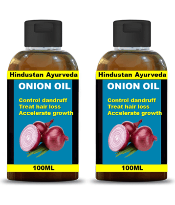 Hindustan Herbal 200 mL Pack of 2