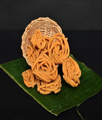 Manavasi Murukku