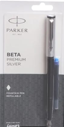 Parker Pen - BETA Premium