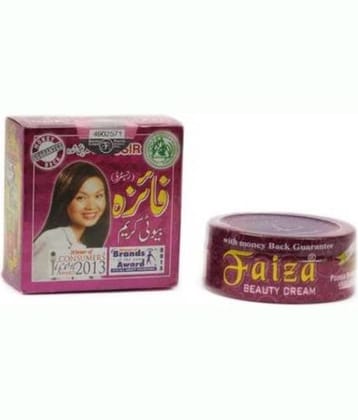 Zehra Faiza Beauty Cream Day Cream 30 gm