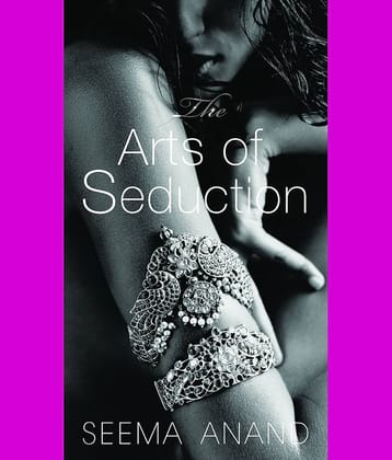 The Arts Of Seduction