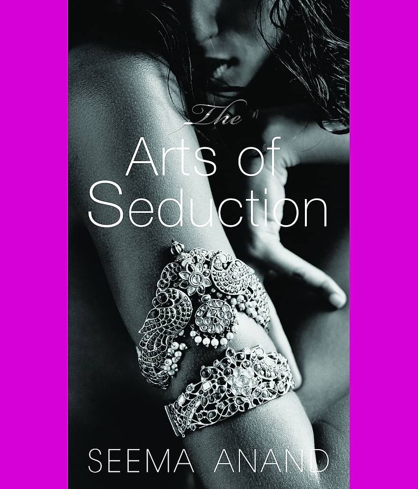 The Arts Of Seduction