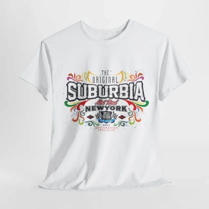 HK000011-5 OVERSIZED/ DROP SHOULDER FIT