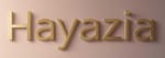 Hayazia