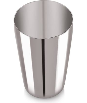 Neelam Stainless Steel 500 ml Glasses