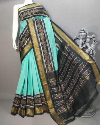 Pochampalli Style 29-Regular