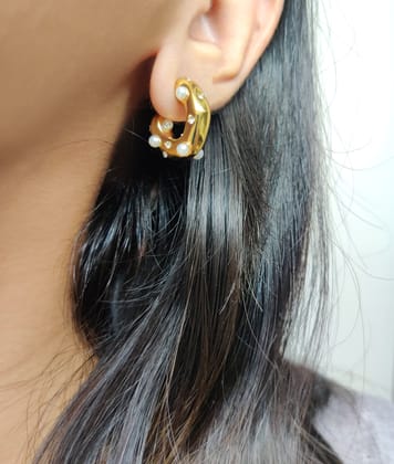 Katie Earrings
