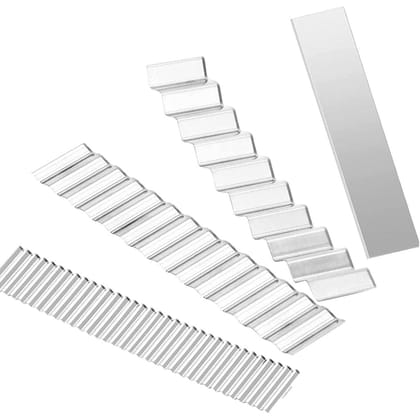 Clay Slicer Blade 4 Pcs