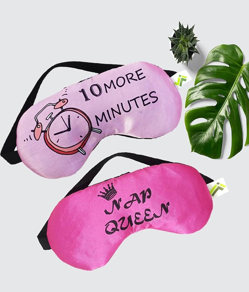 Jellify Assorted Eye Mask