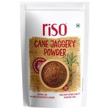 RISO JAGGERY POWDER 500GM