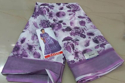 Luxurious Silk Sarees