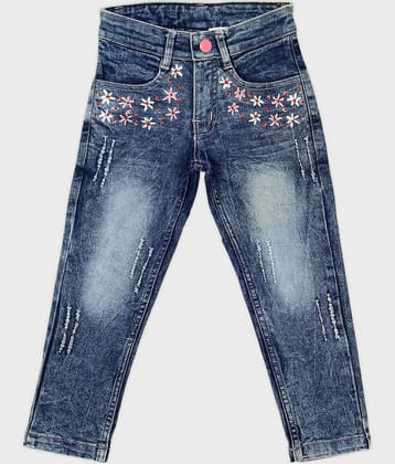 Me N MY Closet extra comfort jeans for Kids