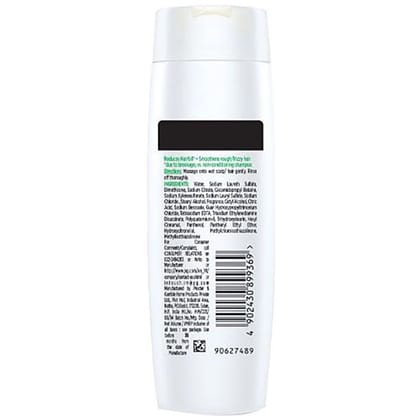 PANTENE SHAM SILKY SMOOTH CARE 75ML