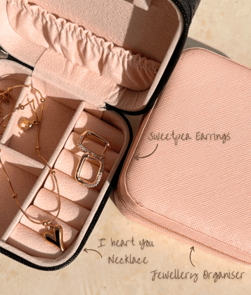 Most Loved Jewelry Gift Combo