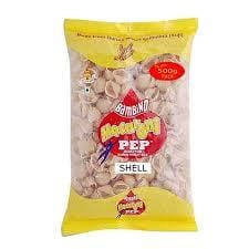BAMBINO PASTA MACARONI SHELL 400G