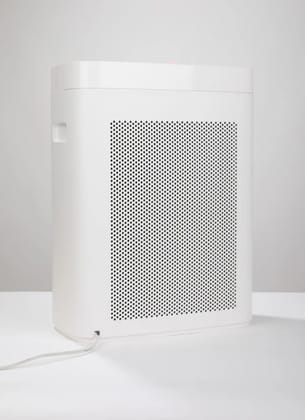 B-Tool Air Purifier For Home | Coverage Area 400 Sqft | Model - CAC-B1230FW