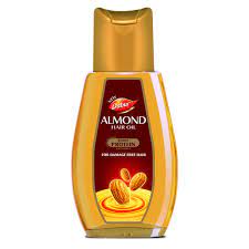 Dabur Almond Hair Oil 100 Ml