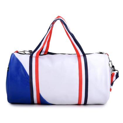GROUPERS Duffle Bag Pack of 3 | Multipurpose Gym, Travel & Sports Duffel for Men & Women