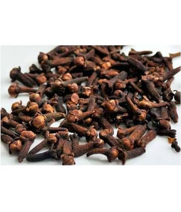 UPPAL SONS - 400 gm Lavang (Cloves) (Pack of 1)
