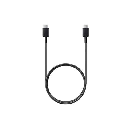 Samsung Original Type C to C Cable