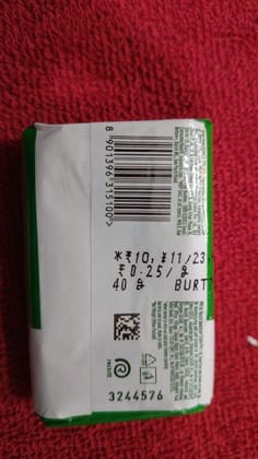 DETTOL ORIGINAL SOAP RS.10