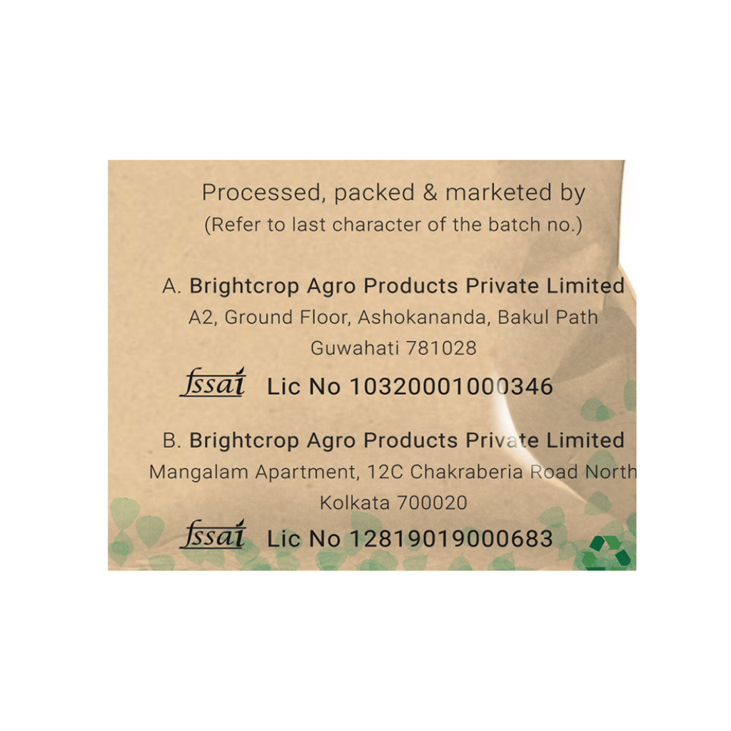 Browntop Millet (1Kg Pack)