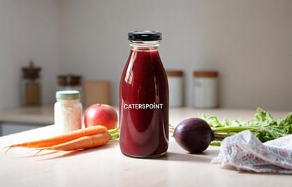 Detox Juice