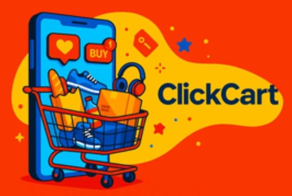 ClickCart