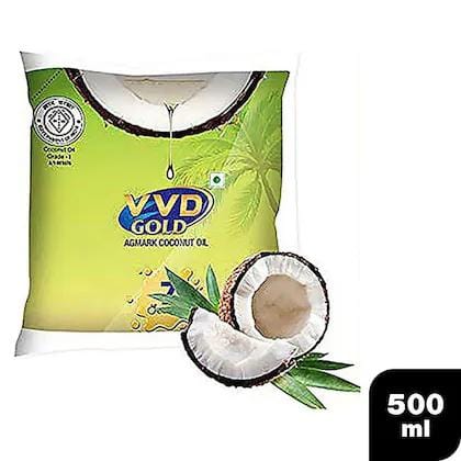 VVD COC LITE OIL 400ML