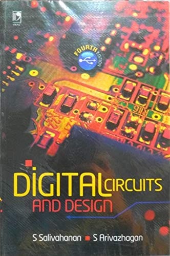 DIGITAL CIRCUITS AND DESIGN