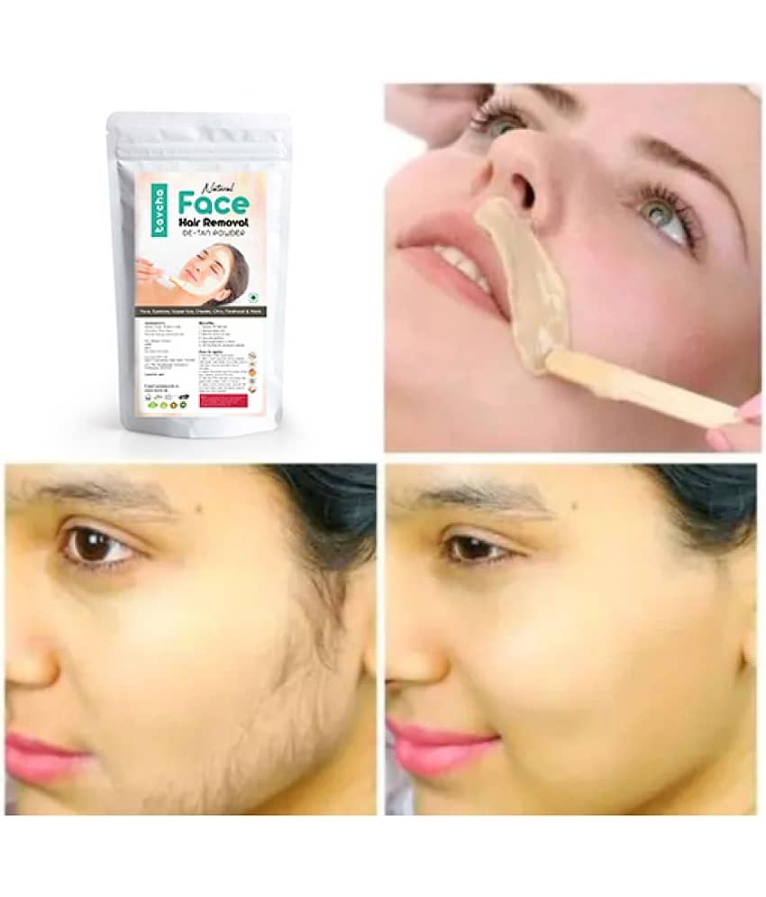 tavcha Pre Wax Powder 60 gm