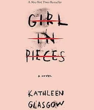 Girl in Pieces: ‘A haunting, beautiful and necessary book’ Nicola Yoon, author of Everything, Everything Paperback – 27 October 2016