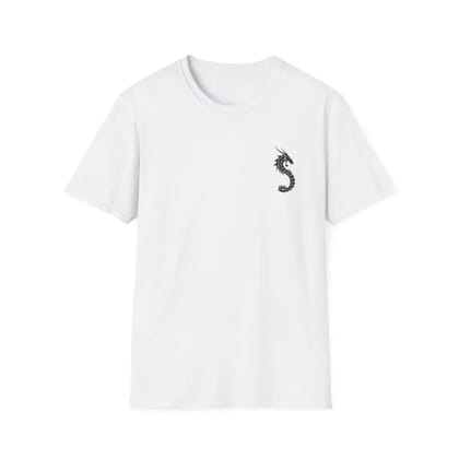 HK00206 OVERSIZED/ DROP SHOULDER FIT