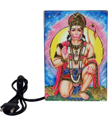 Tool Point Sampurn Hanuman Chalisa Machine ( Pack of 1 )