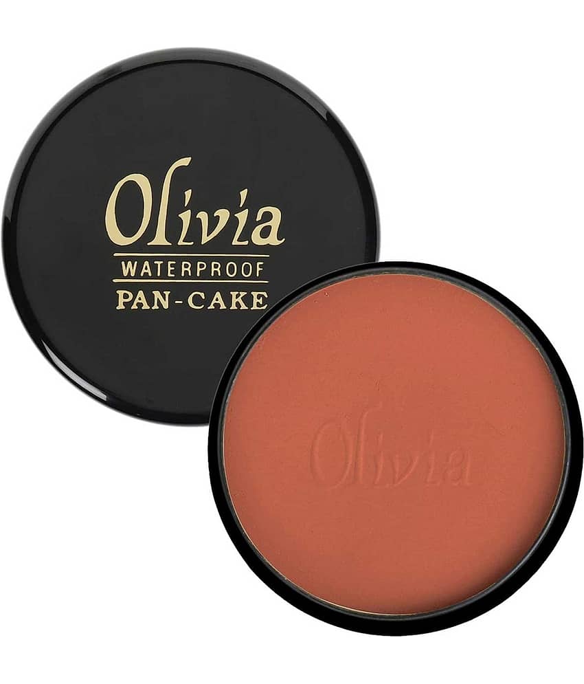 OLIVIA Medium Pressed Powder Concealer 25 ml