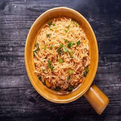 Veg Fried Rice
