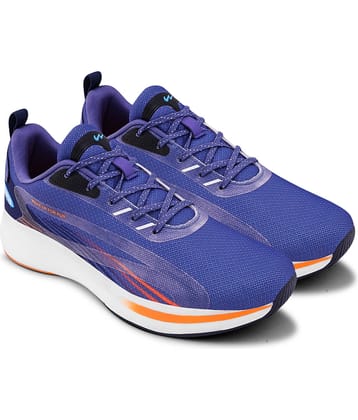 Campus - ZEON Blue Men's Sports Running Shoes