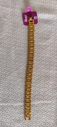 Golden Embrace Exquisite Bras Let Gold Plated