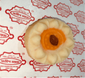 Satish Moira Nishi Padma