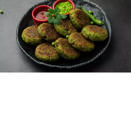 Hara Bhara Kabab