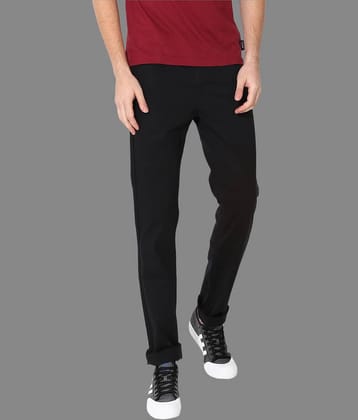 Lawson - Black Denim Slim Fit Men's Jeans ( Pack of 1 )