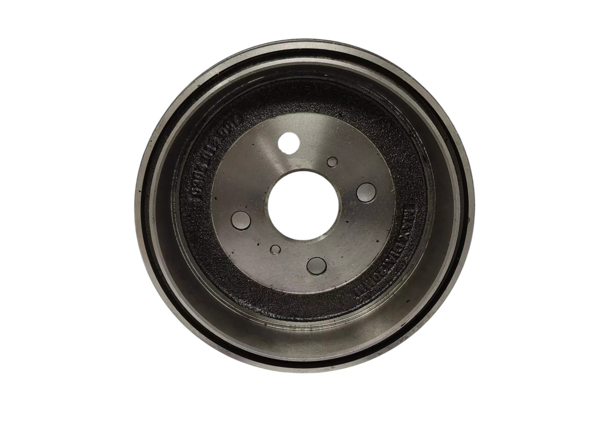 K-tek Rear Brake Drum AV824197