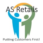 AS Retails 