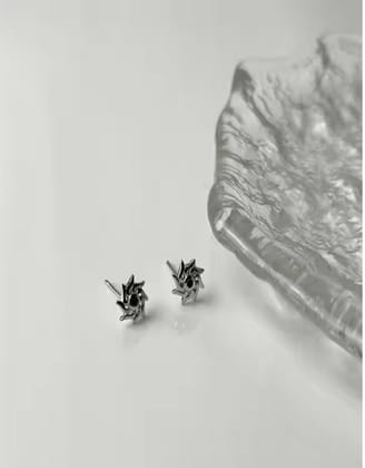 Sooryavanshi Earrings-Pair